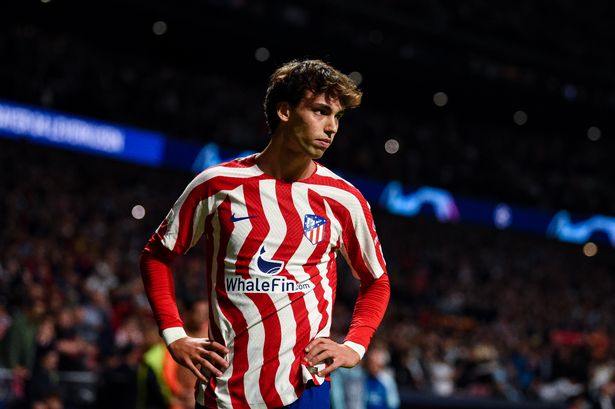 🚨🇵🇹| @FabrizioRomano 🗣️ 'Manchester United have no intention to pay €19m for a six month loan for João Félix. They appreciate the player but will only get João Félix if Atlético change the conditions.' [@YouTube] #MUFC