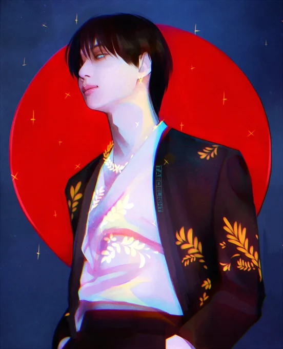 Lee Taemin 