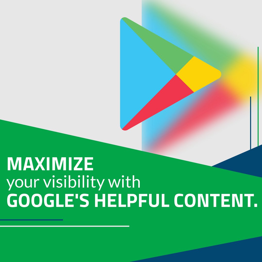 WSI_Comandix's tweet image. After Google’s recent helpful content update, some things have changed in the world of SEO. 

Here is an overview of what Google&apos;s helpful content update means for you: bit.ly/3RpBJBq 🌐

#GoogleHelpfulContent #GoogleHelpfulContentUpdate #GoogleUpdate #GoogleTips