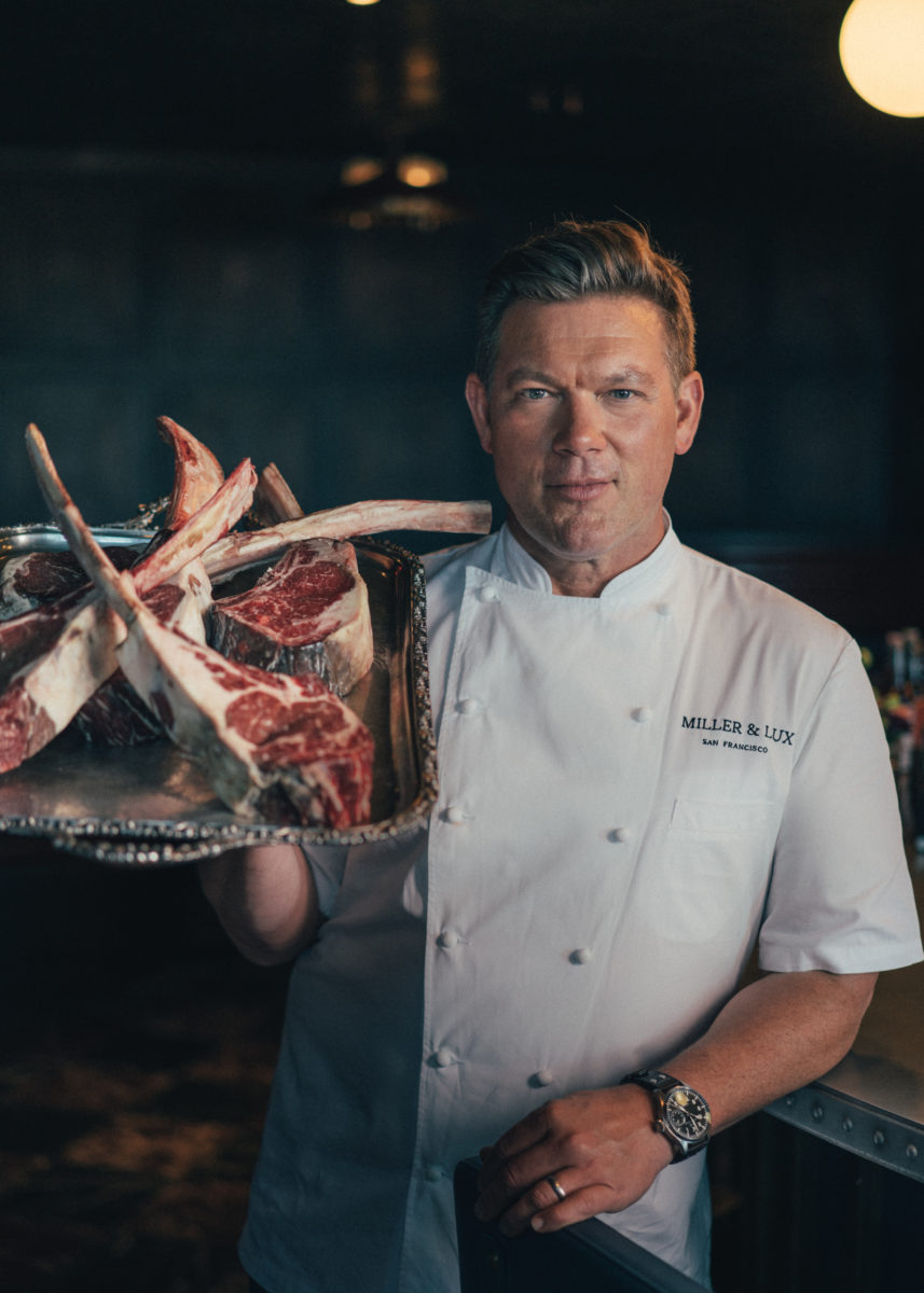 Tyler Florence’s perfect day in Greenville, South Carolina: ow.ly/iEoM50MfWIH