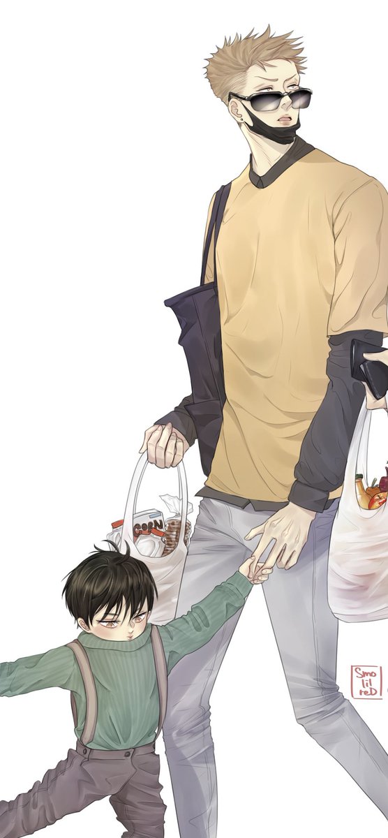 smolilred's tweet photo. 2023 🥳
#tianshan #19days #oldxian #fanart https://t.co/RNVPSxn3vU