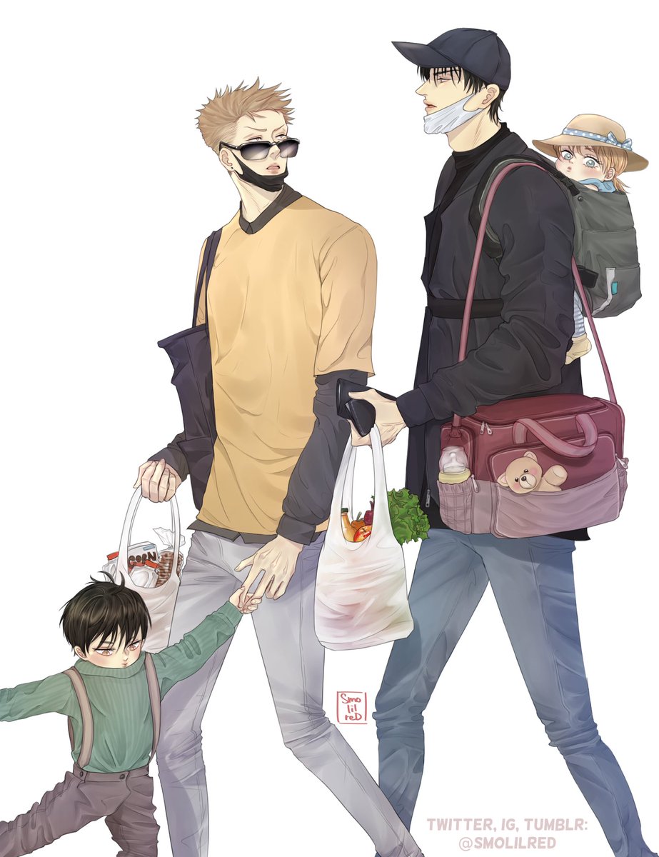 smolilred's tweet photo. 2023 🥳
#tianshan #19days #oldxian #fanart https://t.co/RNVPSxn3vU