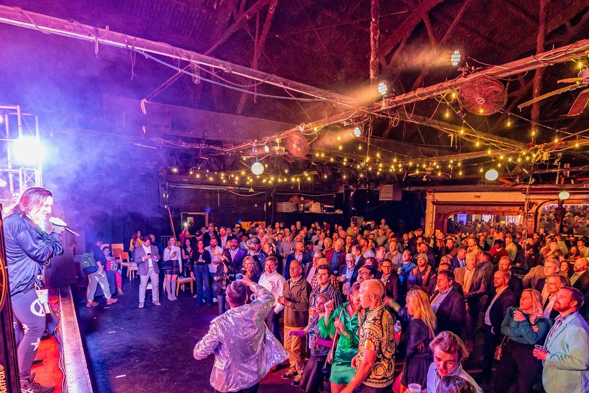 Lafitte Advisors tweet media