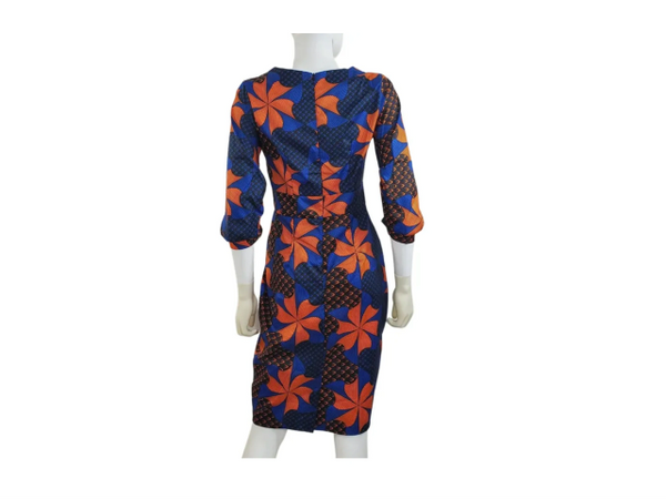 Our website has been launched and we are having a BIG sale!
 Discover the beauty and diversity of our Meritah-Inspired (African-Inspired) collections. Proudly presenting jodiyafashion.com.  

JodiyaFashion.com

Marula Dress 2

Sale price: C$60