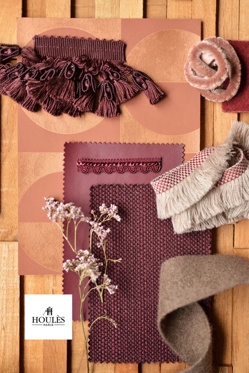 HOULES TRIM AND TASSELS- now at SPRUCE! - mailchi.mp/2d8da26db110/h…