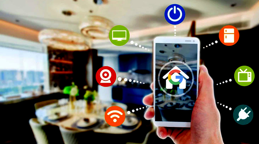 analyticsinme's tweet photo. Now You Can Control Your Home Applications with Google’s Home App!
https://t.co/I6uSGK4vMA
#ControlYourHomeApplicationsWithGooglesHomeApp #GooglesHomeApp #Google #HomeApplications #GooglesHomeAppForControllingHomeApplications #AINews #AnalyticsInsight #AnalyticsInsightMagazine https://t.co/uiXRSFIxkD