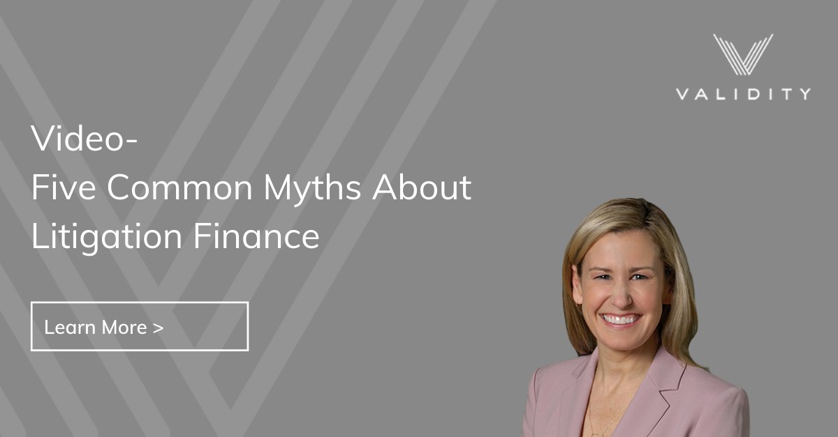 Validity Finance tweet media