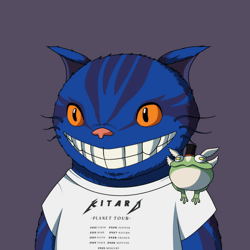 Kitaro World Official #6447 has just sold for 0.249 ETH ($301.11 USD)

From: 0xd8f8 🔃 FLIPPER 🔹 BLUE CHIP
To: legacylab.eth 🔃 FLIPPER

opensea.io/assets/ethereu…