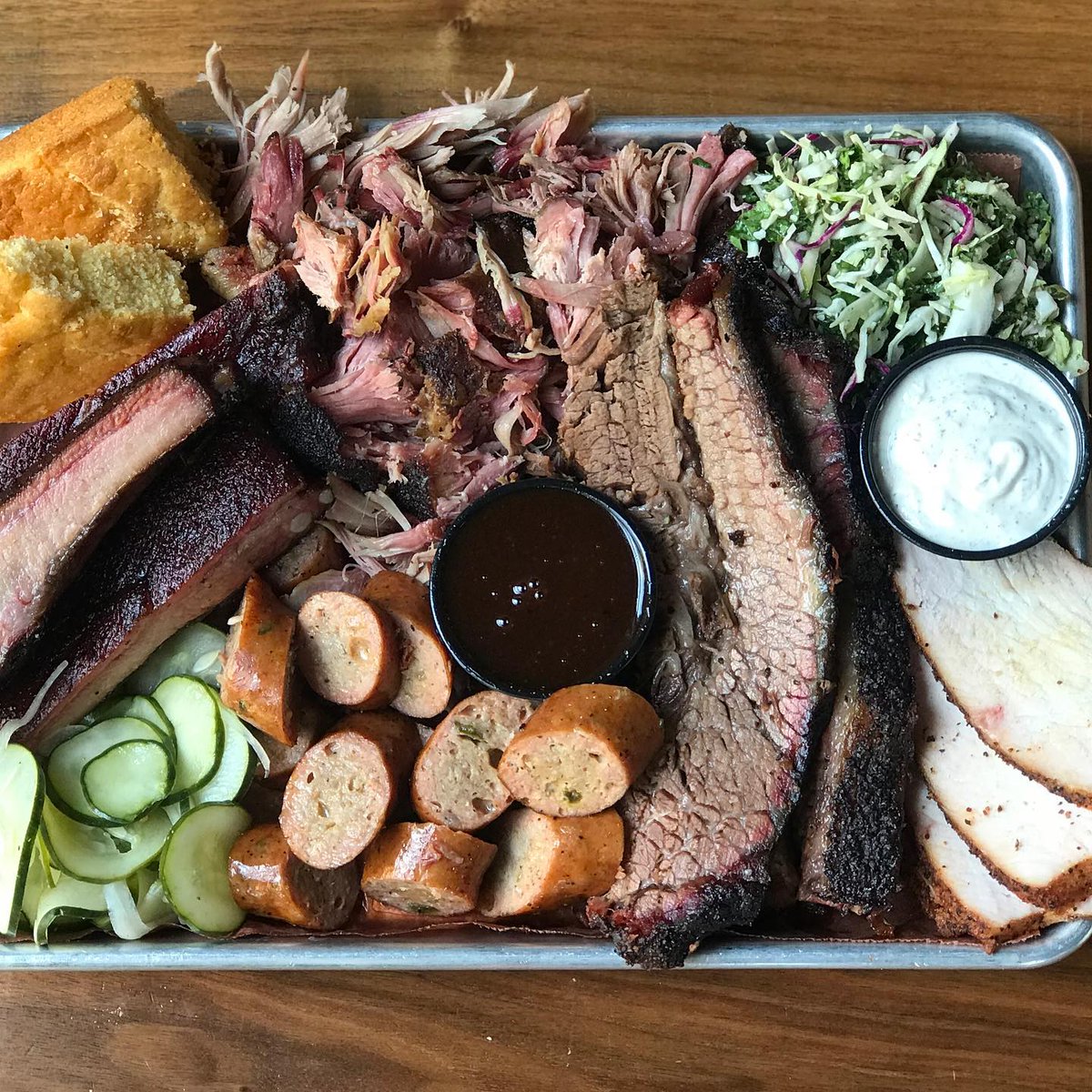 visitfranklin's tweet image. When you visit #FranklinTN, be sure to bring your appetite! 😋Franklin’s Southern food scene is drool-worthy! 

#VisitFranklin #MadeinTN #ExploreTennessee#FranklinTN