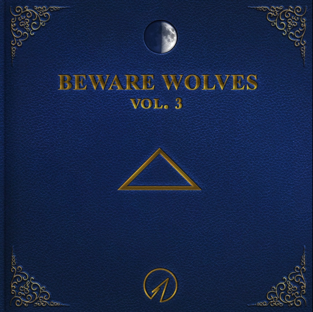 Illustrate_Mag's tweet photo. Check this out @Illustrate_Mag | The Independent Music Magazine #musicmagazine #musicnews #feature #illustratemagazine #sustainablecurator: Beware Wolves, Vol. 3 by #BewareWolves: Album Review - https://t.co/CLPhfUqX2g https://t.co/2ivVOPJo0X