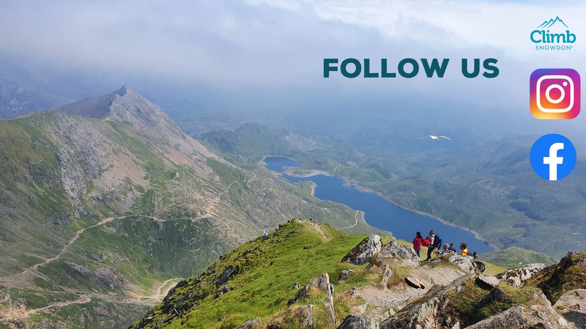 Follow us on Facebook and Instagram to keep up with all our latest news, tips and adventures!