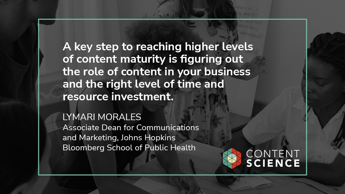 leenjones's tweet photo. New Year = Fresh Slate. It's a great time to revisit your content vision and strategy. Find inspiration from the @ContentScience series of interviews with content visionaries: https://t.co/xBDGqY2S82
#contentvision #contentstrategy #contentleadership https://t.co/culTapoKOY