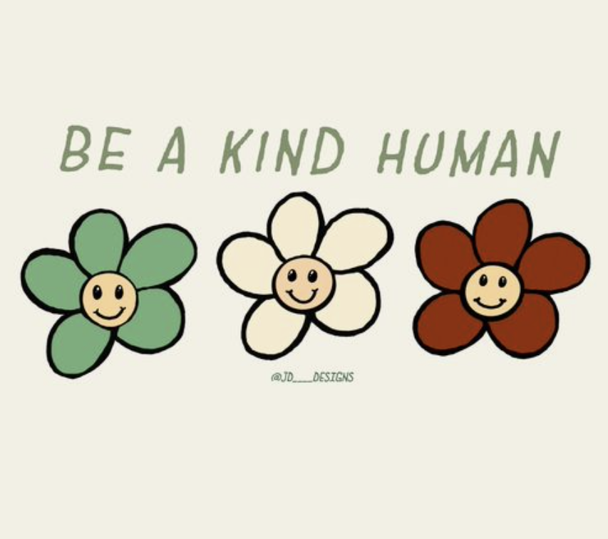 Spread Kindness! 
#spreadpositivity #motivation #kind