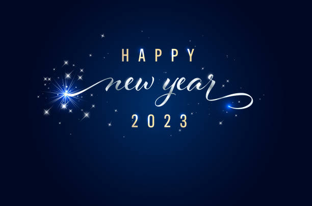 AMU-LED wishes you a happy New Year!
