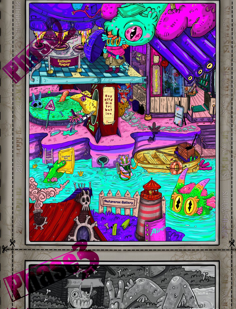 Wreck Deck Skate Club🛹 tweet media