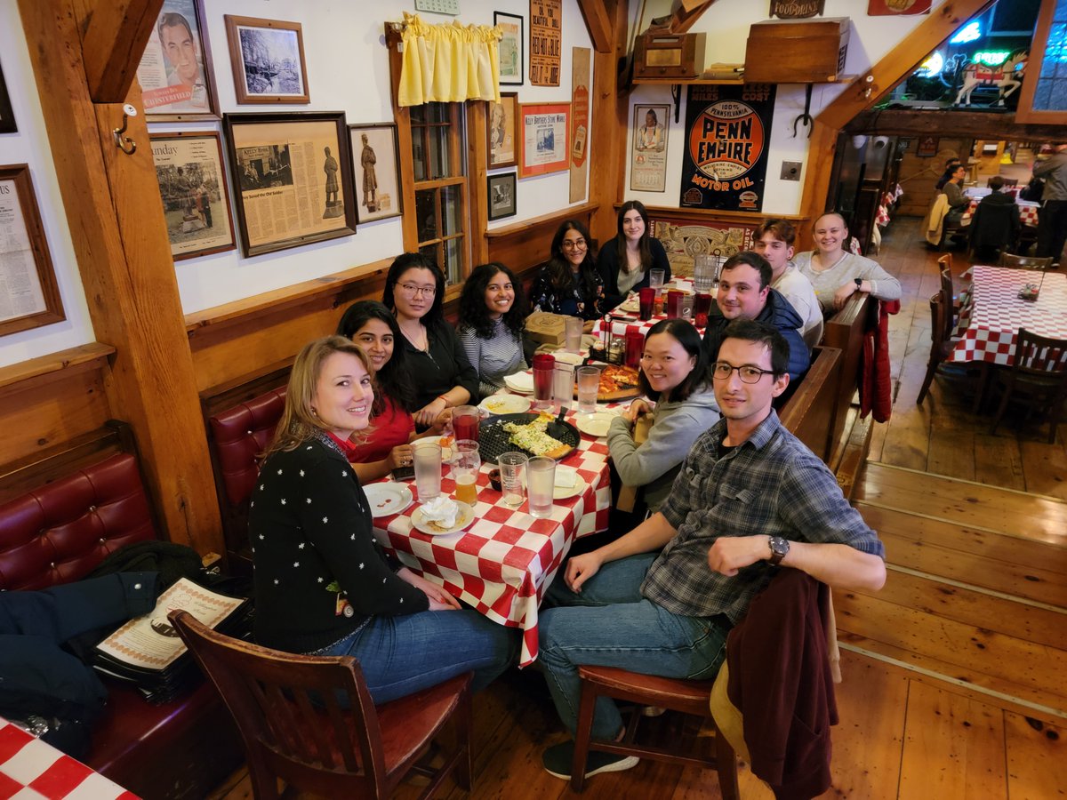 Hanlon Lab tweet media