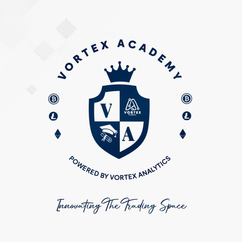 vortexltd_'s tweet photo. Stop scrolling!! Tired of all the losses you made last year ?? You want to navigate the Crypto market without unnecessary losses ?? Guess what ? We @vortexltd_ just lunched our academy sector, covering all the courses in the financial/tech space !! Be a part of it !! #makemkney https://t.co/4fLFmTaXAh