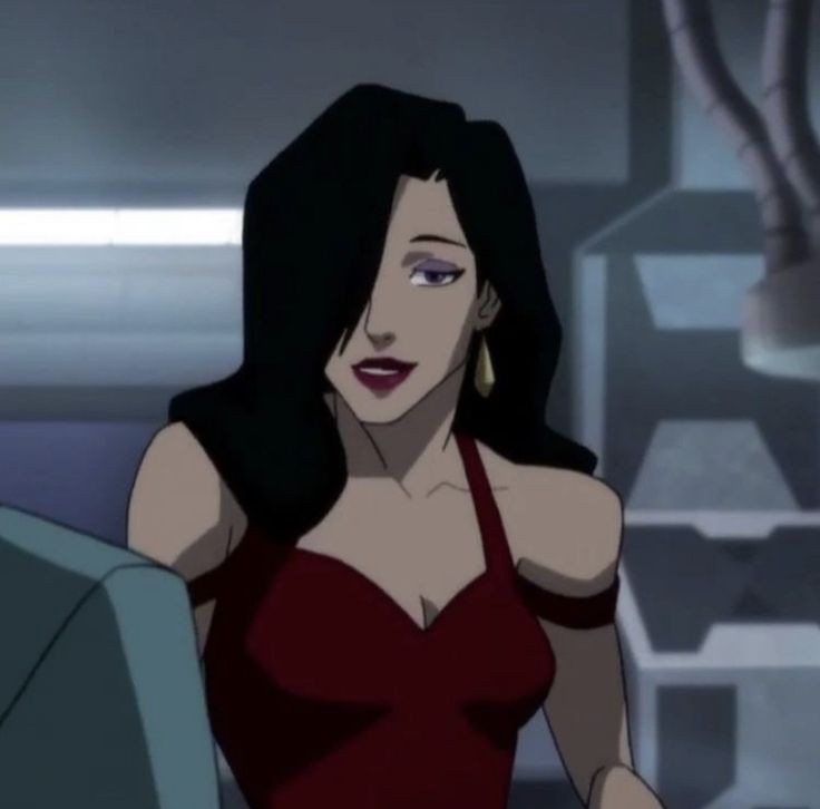 she is me and i am her