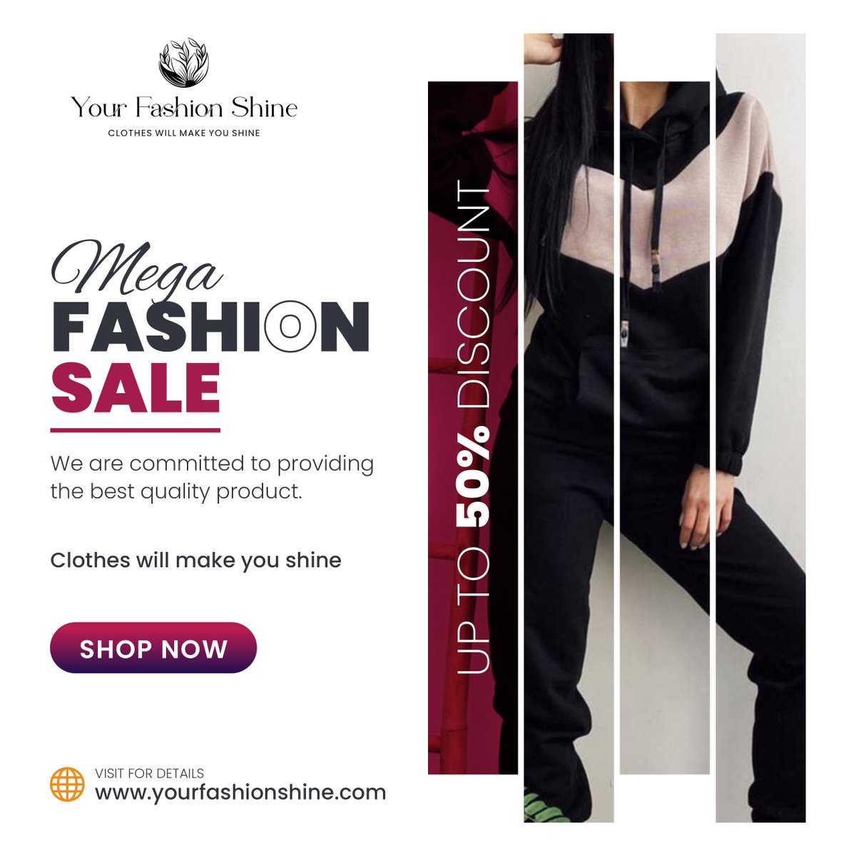 SupportSok's tweet image. Say Hello To Winters🙋‍♀️
Take Your Wardrobe to The Next Level with These Elegant Pieces!

Buy from here- yourfashionshine.com

#woman  #womanstyle #womanfashion #fashion #fashionstyle  #model #HappyNewYear #instagram #lifestyle #life #nature #clothes #wedding  #clothes #dress