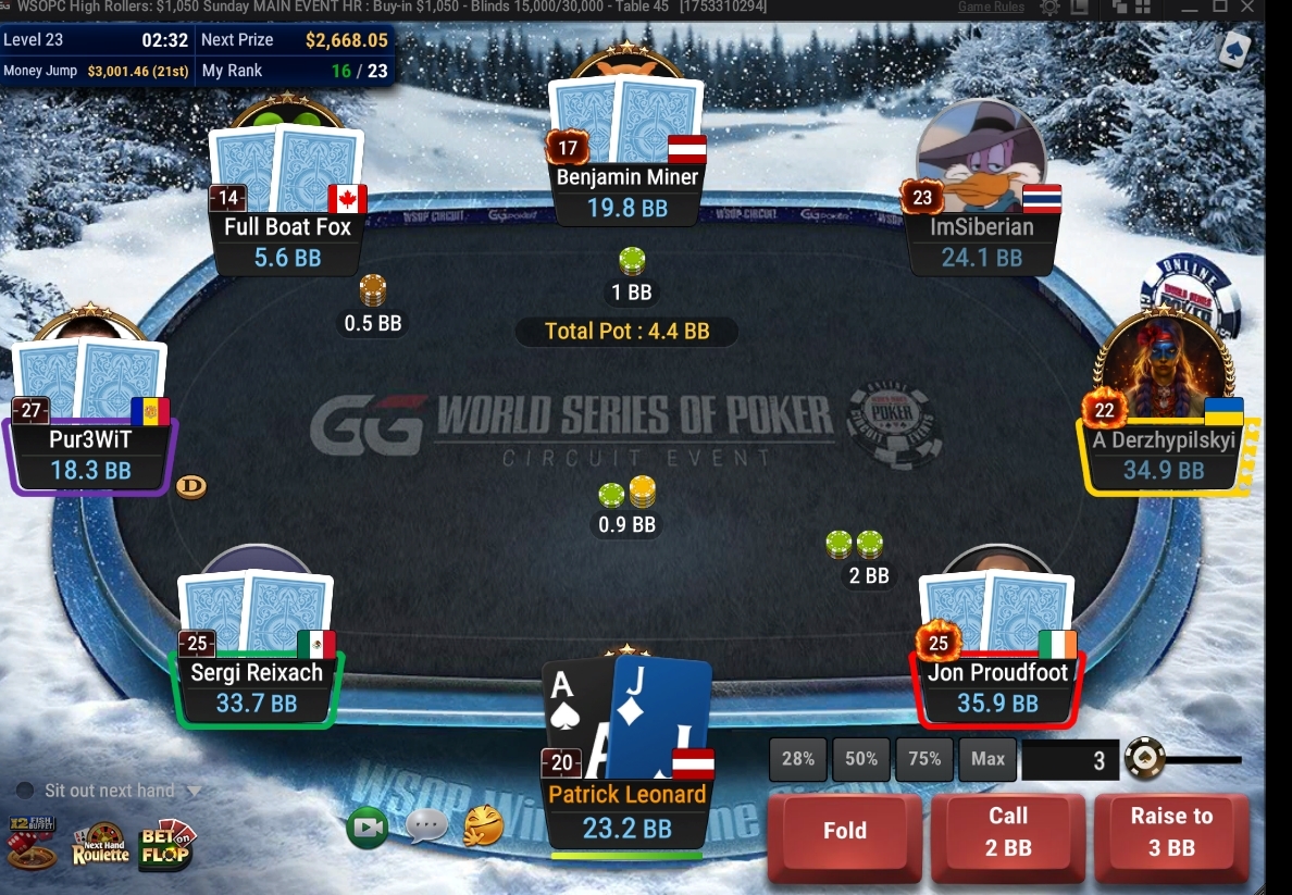 Patrick Leonard 🫡 tweet media