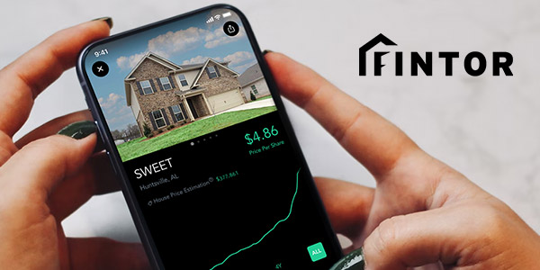 MyPoints's tweet photo. Point Perk Alert! Enter Fintor2023 for 2 Points before 11 am PT/2pm ET. 

Start investing in real estate for as little as $5 and earn passive income. Sign up for Fintor and link your bank account to earn 1,000 Points!*
https://t.co/Qr1gm6sb4M https://t.co/BkHOajMH1V