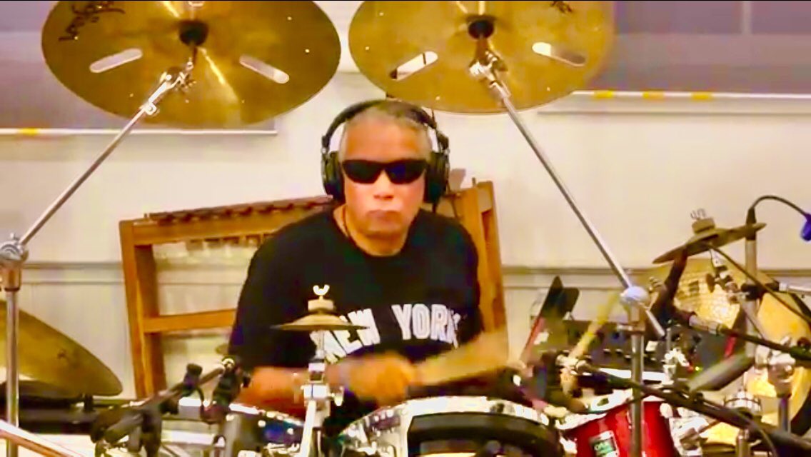iAlexAlexander's tweet photo. Big thank you to everyone at the following drum companies. Thank you for your gel and support. Wishing you all much success in 2023! #YamahaDrums #zildjiancymbals #vicfirthsticks #remodrumheads #protectionracketcases https://t.co/0EZja4NSUm