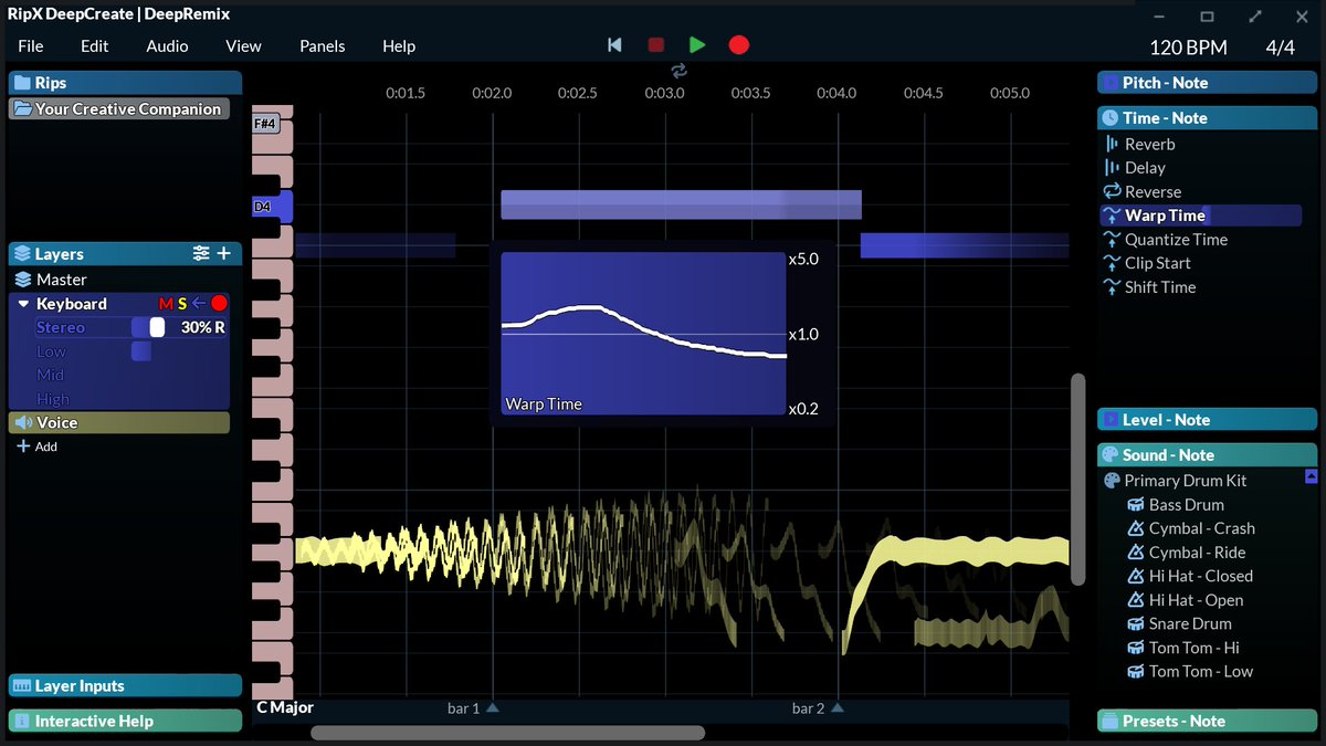 HitnMix RipX tweet media