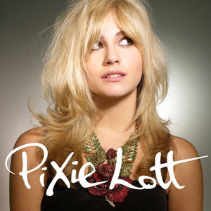 Happy 17th Martian Birthday Pixie Lott! Remessage 