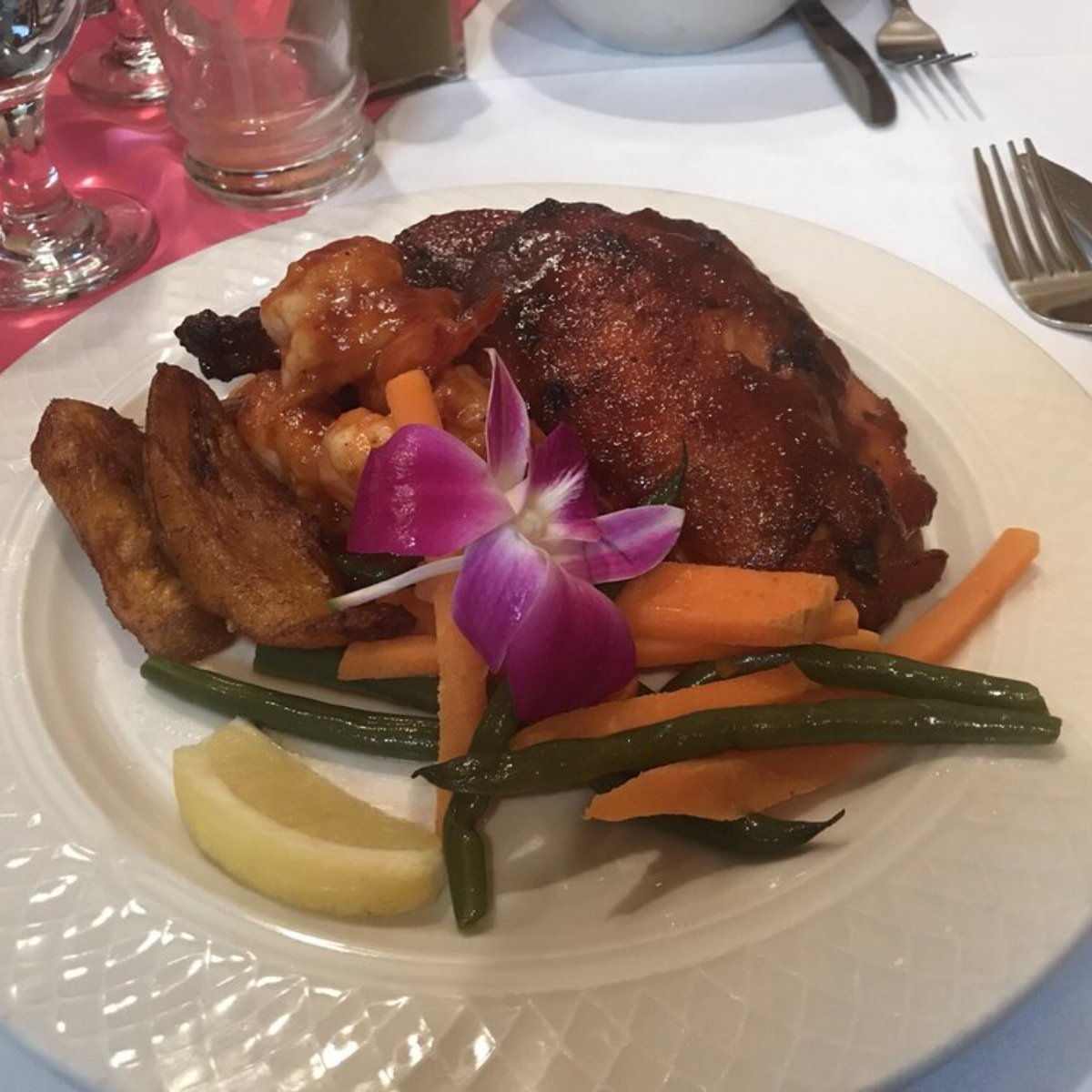 What’s going to be your first meal of 2023 at #TheDoorRestaurant?