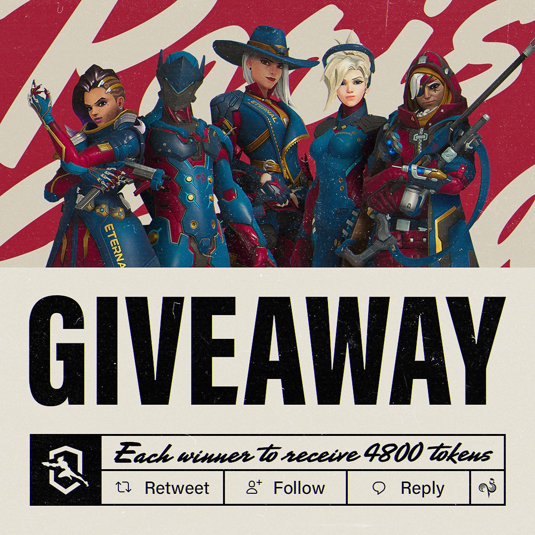 Vegas Eternal tweet media