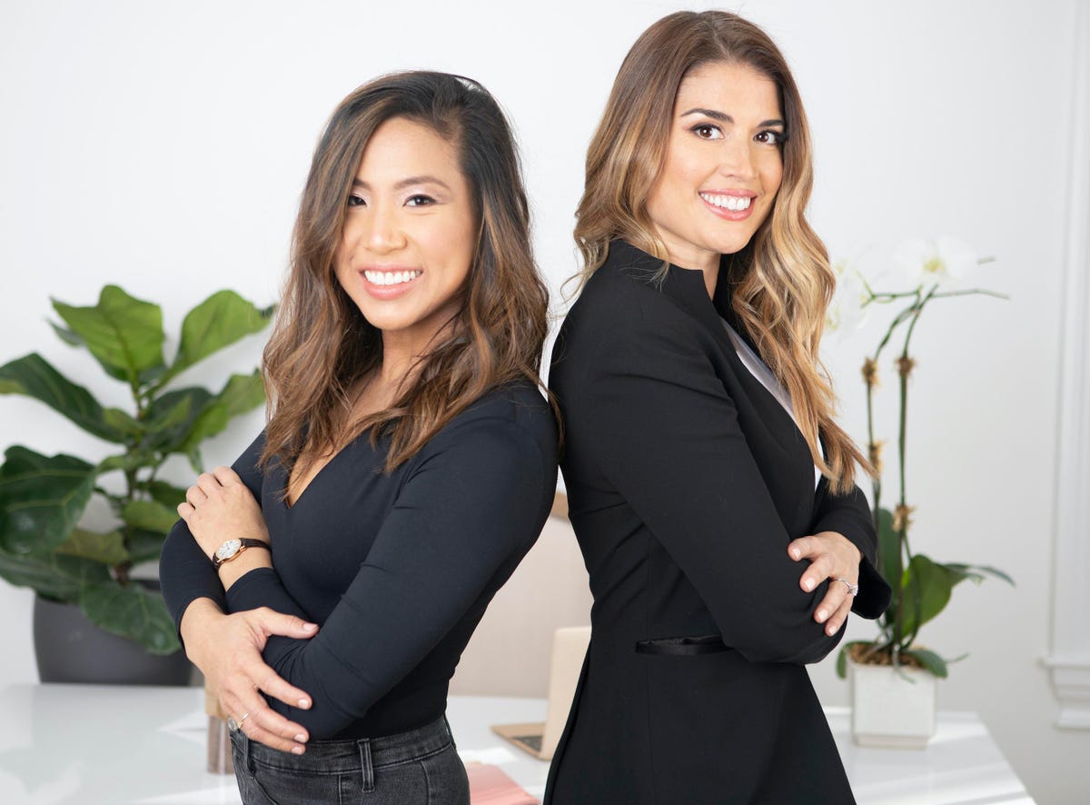 Forbes's tweet photo. How Two Former Fragrance Execs Are Using Travel To Inspire A New Organic Beauty Company https://t.co/DcT0P4H21q https://t.co/WcBc206Bsp
