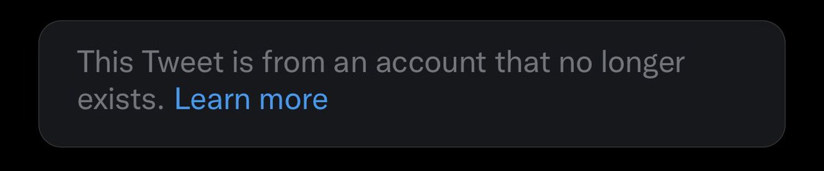 _civildefiance's tweet photo. @ValerieValHalla Not only did she delete the tweet but she deleted her whole damn account. Good riddance. https://t.co/eiVJ4eYIyj