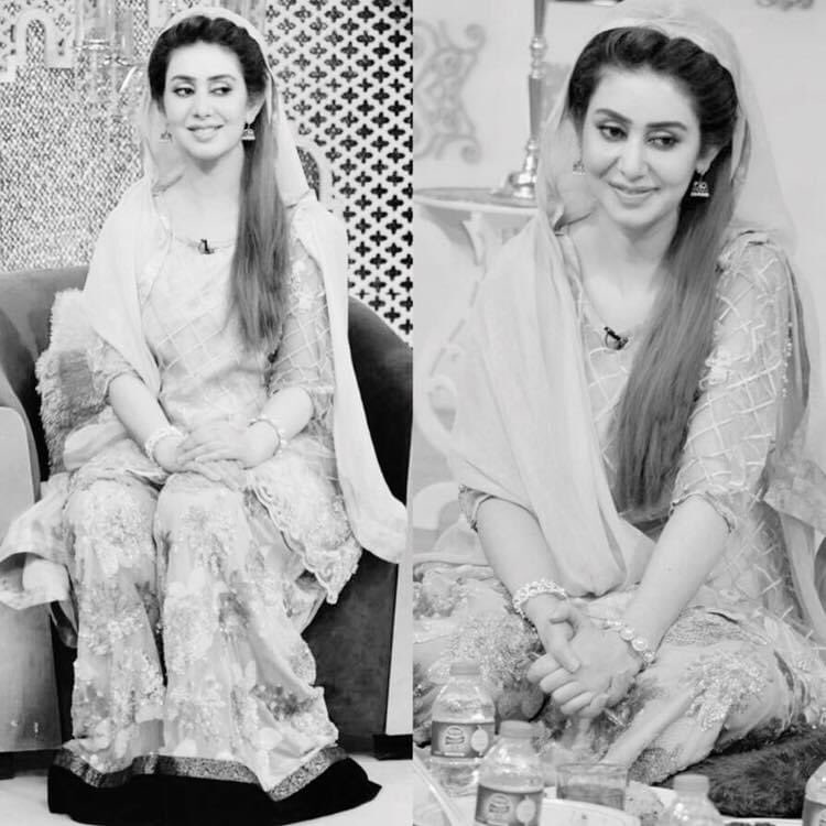 Extremely sad to learn that Mishal Bukhari, one of the talented and bravest anchors in our fraternity, passed away after a great fight against cancer. RIP