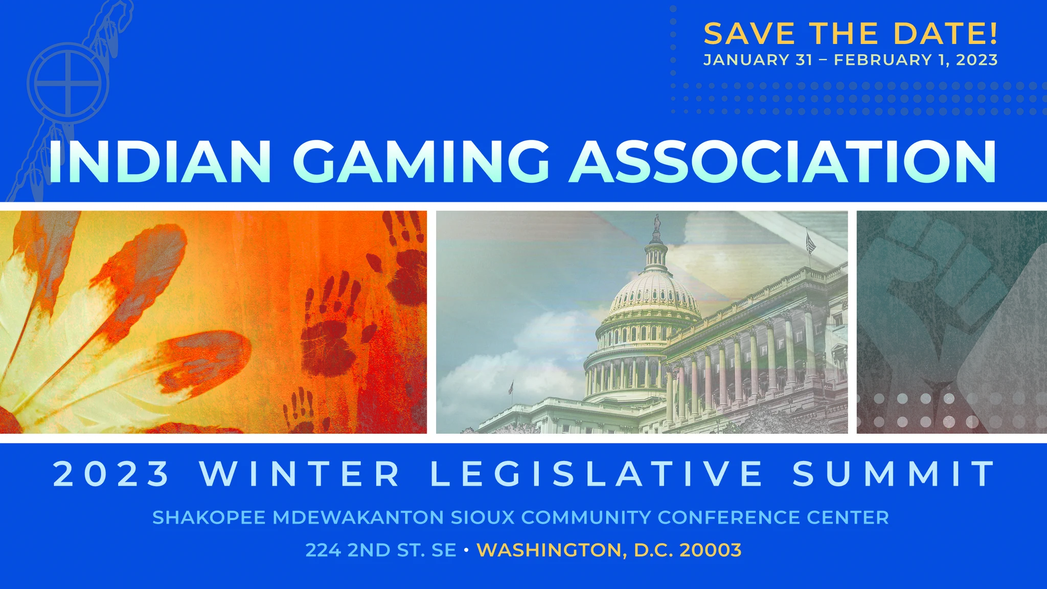 Indian Gaming Association (@IndianGaming85) on X
