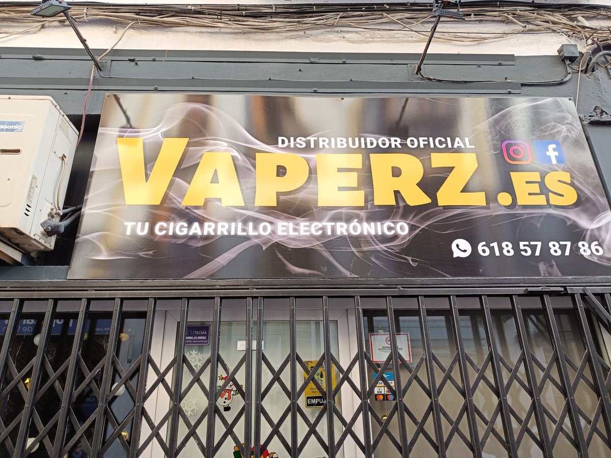 YPablusk's tweet photo. @Vaperz8 increíble fachada 😈😈 https://t.co/oWQS7VTemz