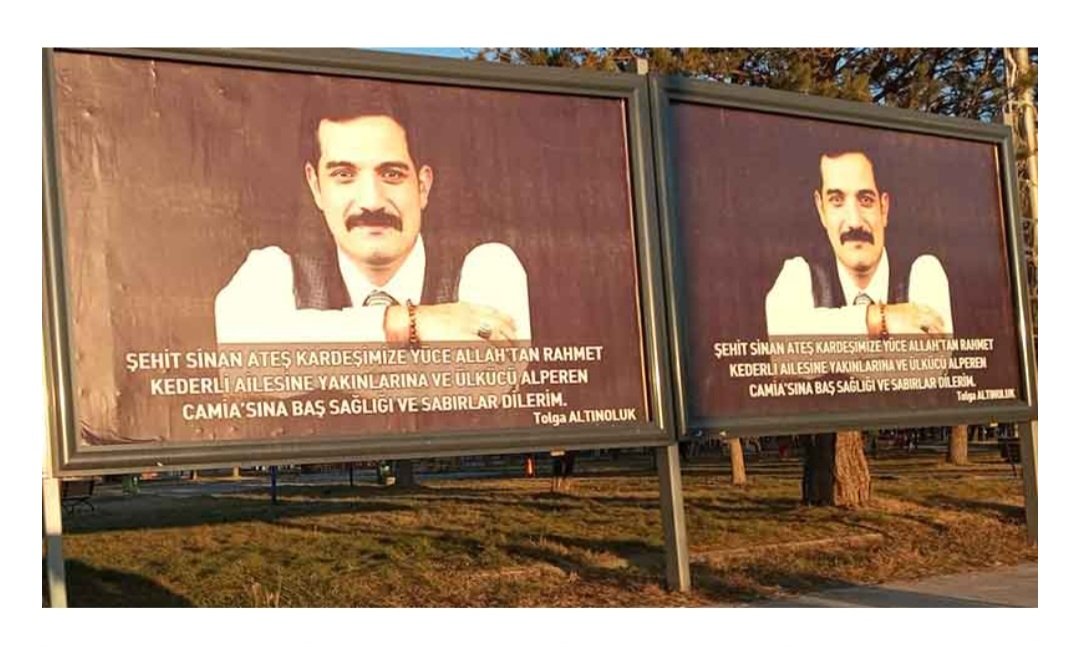 cngzhandmr's tweet photo. Var olsun TÜRK ırkı Var olsun ALPERENLER...
#SinanAteş #Tolgaaltunoluk #BBP #Erzican https://t.co/Fz7PkrDVIX
