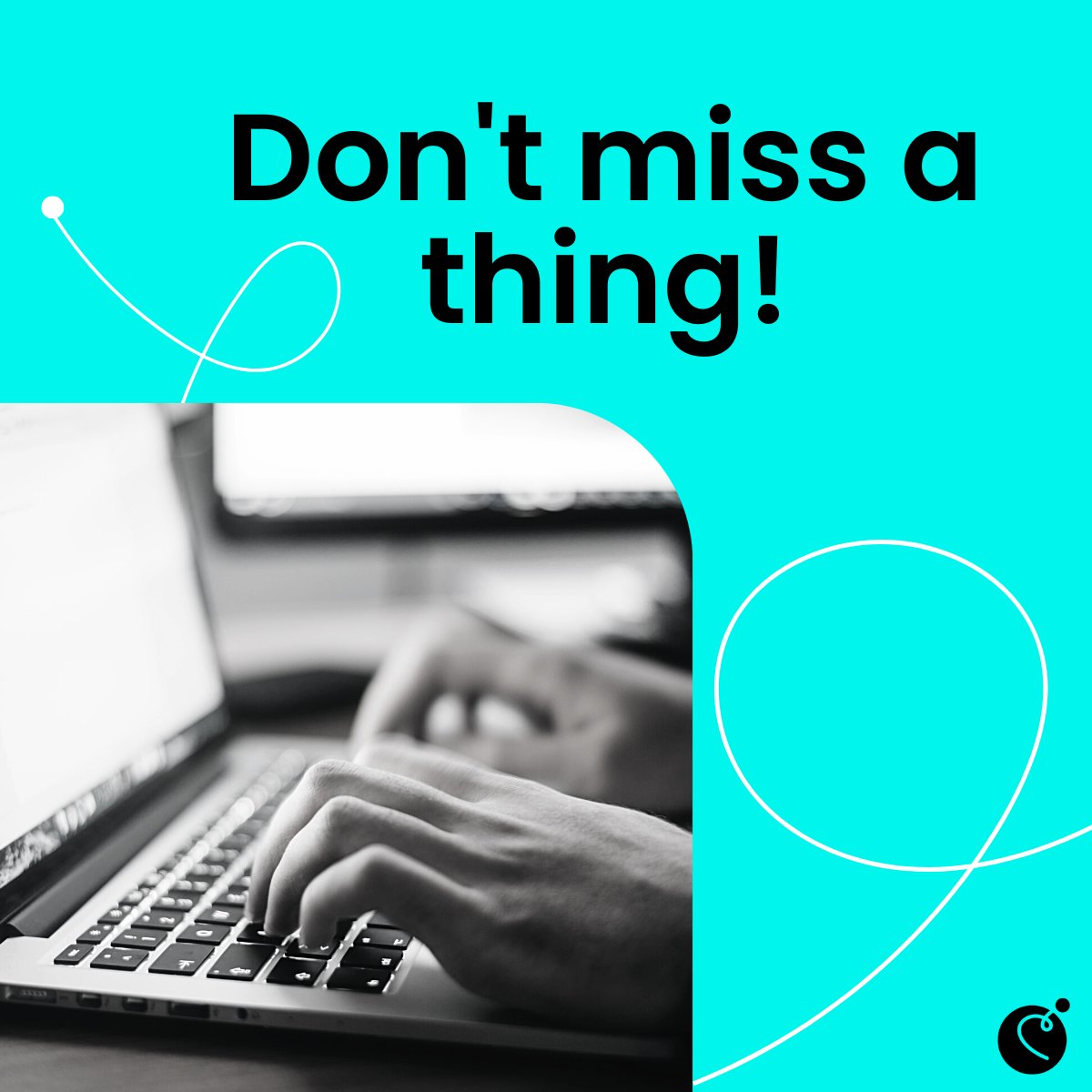 Set yourself up for success in #2023 by staying current on the latest product information, get inspired by wins our customers are experiencing through our blogs and success stories and much more!

Join our mailing list today ---> ow.ly/pqZe50MhvZF