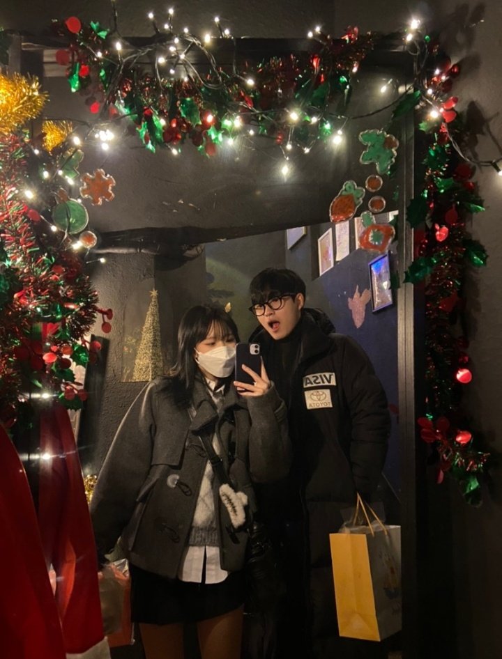 Azer_br's tweet photo. [📸] 03.01.23 – jaein via naver blog:

[#JAEIN #AZER #아제르] https://t.co/tvscH18TxA