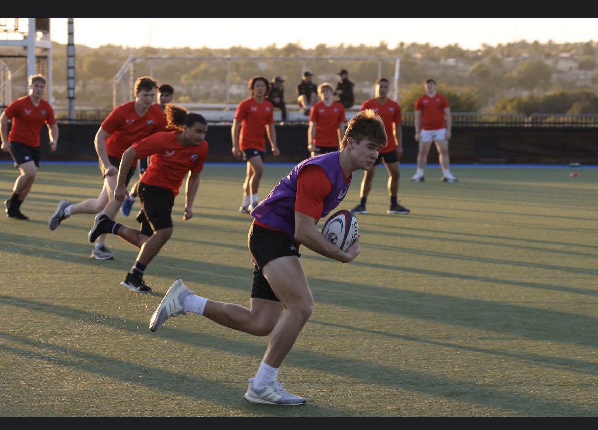Jacob Bower (@jakebower2023) on Twitter photo Thankful to be selected for the 2022 USA Winter Camp. Had the chance to showcase my talents at the Olympic Training Center in Chula Vista, CA. Met tons of Olympic athletes while getting the chance to experience the lifestyle of an Olympian. <a href="/USARJNT/">USA Rugby JNT</a> <a href="/USARugby/">USA Rugby</a> <a href="/socraptorsrugby/">South OC Youth Rugby</a> Thankful to be selected for the 2022 USA Winter Camp. Had the chance to showcase my talents at the Olympic Training Center in Chula Vista, CA. Met tons of Olympic athletes while getting the chance to experience the lifestyle of an Olympian. <a href="/USARJNT/">USA Rugby JNT</a> <a href="/USARugby/">USA Rugby</a> <a href="/socraptorsrugby/">South OC Youth Rugby</a>