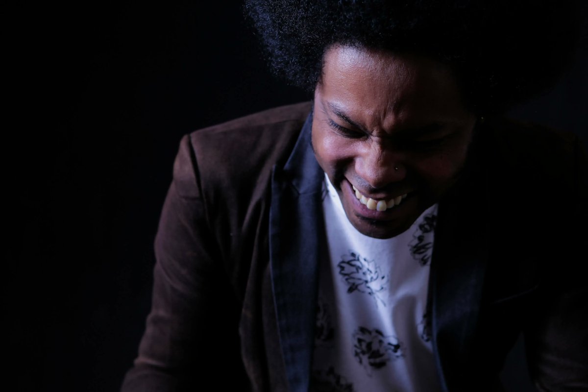 We're also smiling big because <a href="/AlexCuba/">Alex Cuba</a>'s show in partnership with <a href="/SunfestLDN/">Sunfest London</a> is just one month away. Do you have your tickets? 

Get tickets here: buff.ly/3FCWNAl