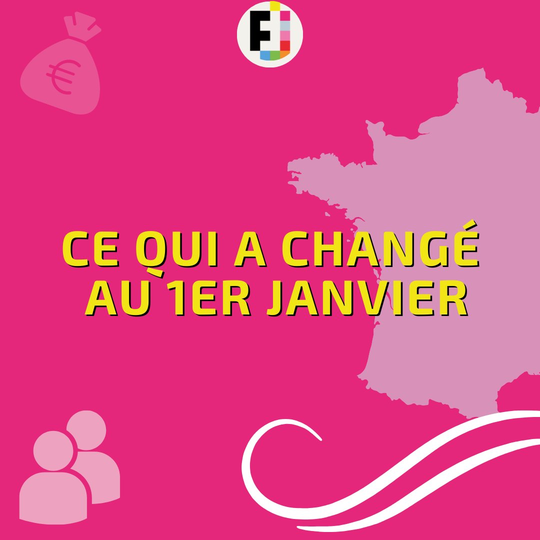 Quelle politique de la jeunesse changée en 2023 ? 4