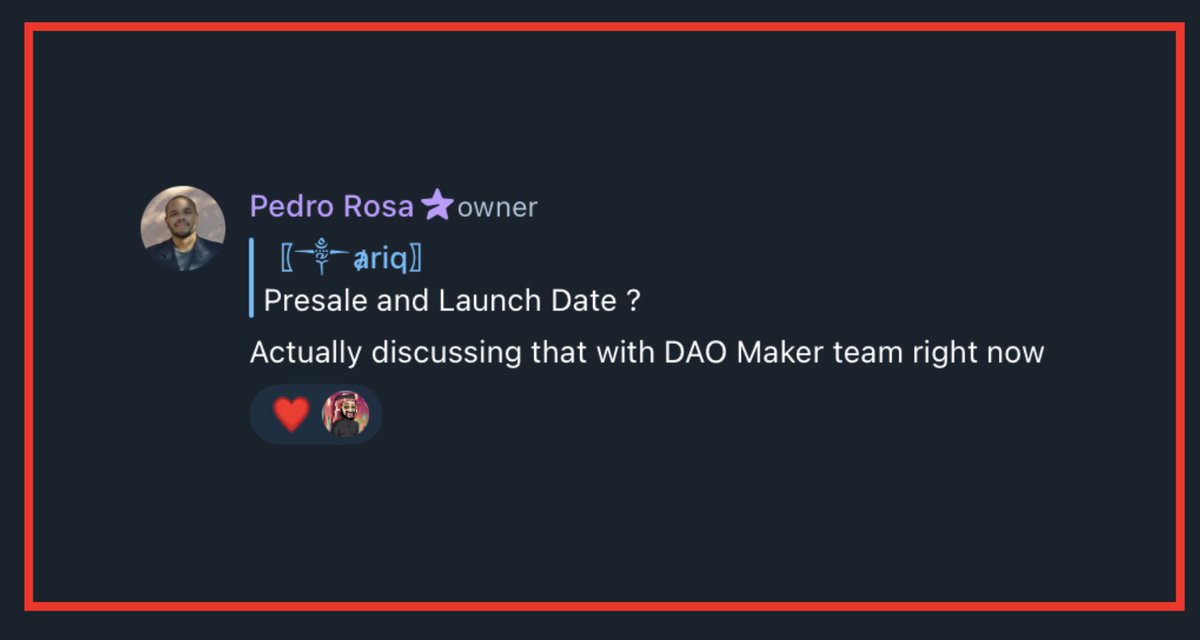 Join the $MTG Army for more alpha news:
▶️ t.me/mtgdaochat ◀️