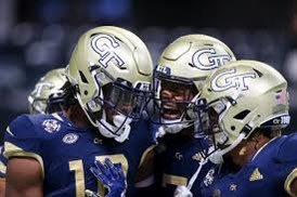 Blessed to be re-offered by Georgia Institute of Technology @CoachBrentKey <a href="/GeepWade/">Geep Wade</a> <a href="/coachjlovelady/">Josh Lovelady</a> <a href="/RecruitGeorgia/">Recruit Georgia</a> <a href="/GTFootball/">Georgia Tech Football</a>