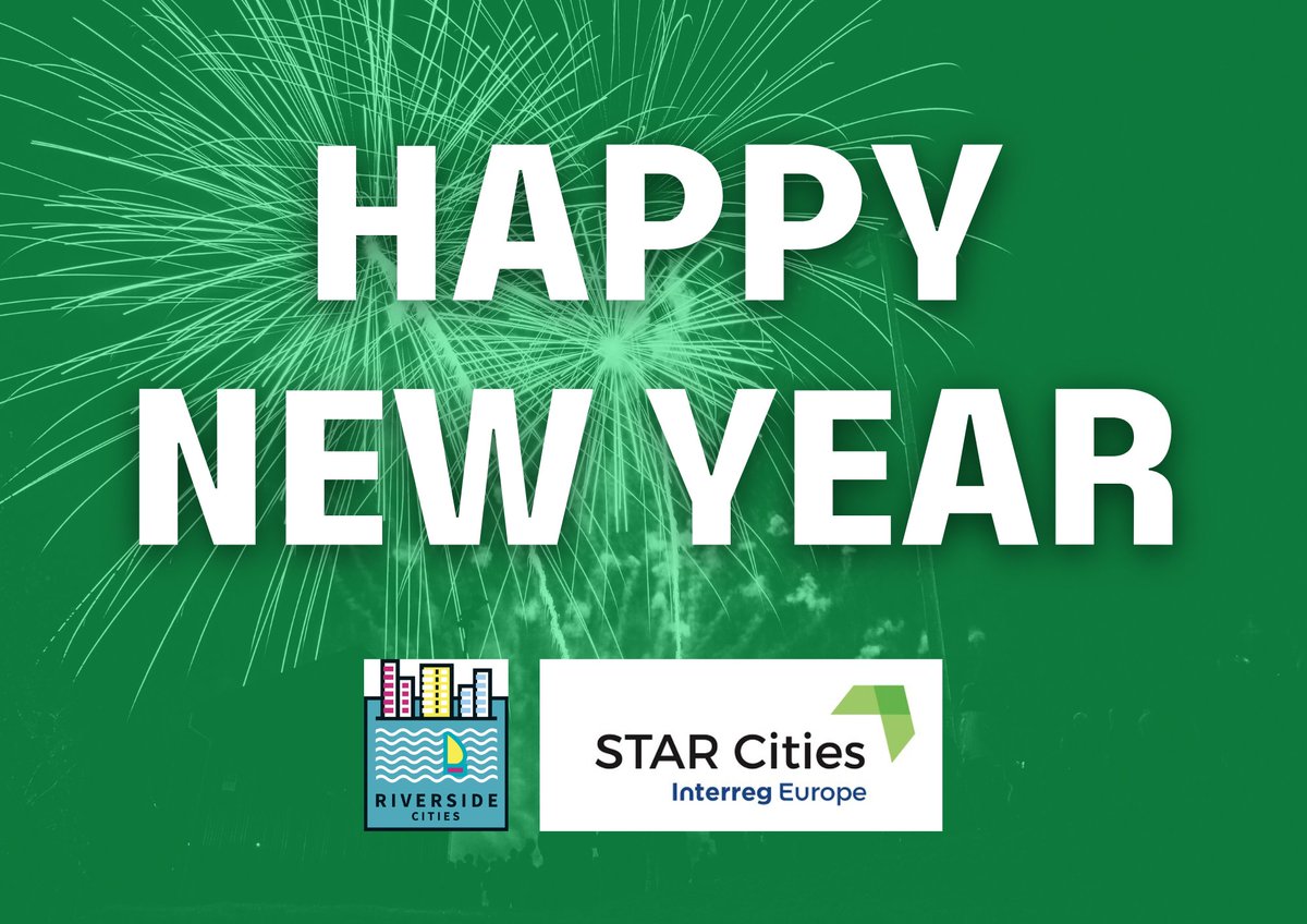Riverside Cities Network tweet media