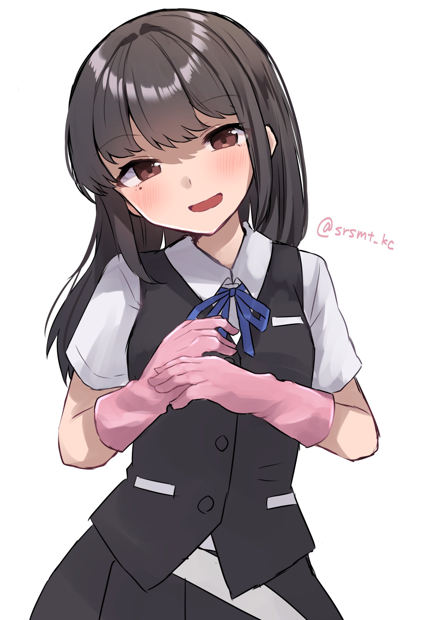 しらすまと on X: しらすまと on X: