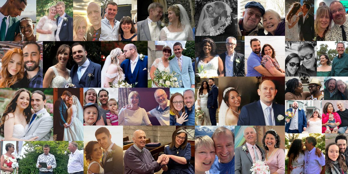 ChConnect's tweet photo. 2022 brought so many wonderful #ChristianConnection love stories - here are just someπ
What will 2023 bring?
It's free to join and explore - what are you waiting for? π
https://t.co/ooY3Hpr65s
#SingleChristians #Dating https://t.co/xauA74jwsu