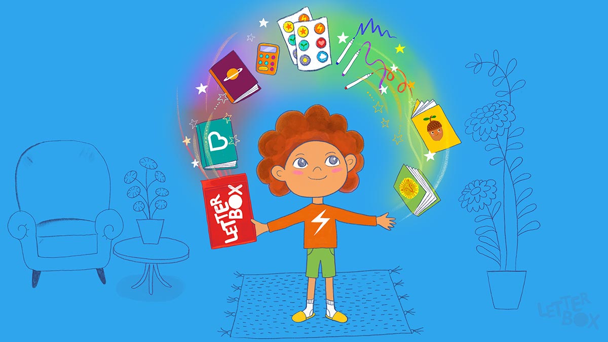 🚨 ICYMI – There's still time to sign up for @Booktrust's #LetterboxClub 📮

Give books, games and more to children across the UK who need them most 📚🎲

Find out more: ow.ly/kqT450M4JtA