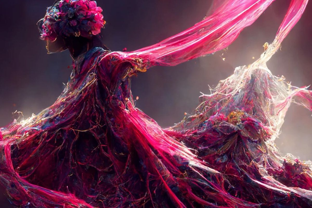 SATORIANDSCOUT's tweet image. Viva Magenta: Pantone’s Color of the Year 2023.

The colour vibrates with vim and vigor.

——

Read More: satoriandscout.com/blogs/technolo…

——

Project / Brand: Pantone 
Photography: Pantone

#Pantone2022 #ArtOnInsta #ArtDaily #Pantone2023