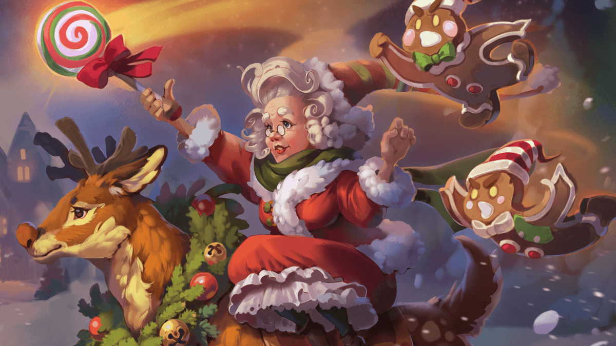 The December Mythic list is up! Congrats to all 1763 players who made Mythic over the holidays 🎄

storybookbrawl.com/articles/2022-…
