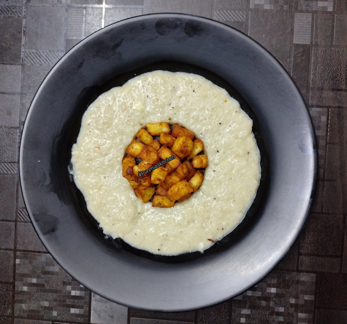 Rakesh Punmia l Foodie tweet media